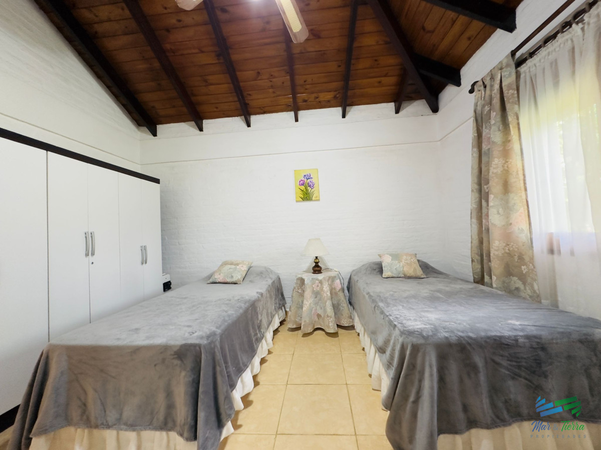 Casa ID.4607 - Casa en VENTA, 3 dormitorios, Punta del Este