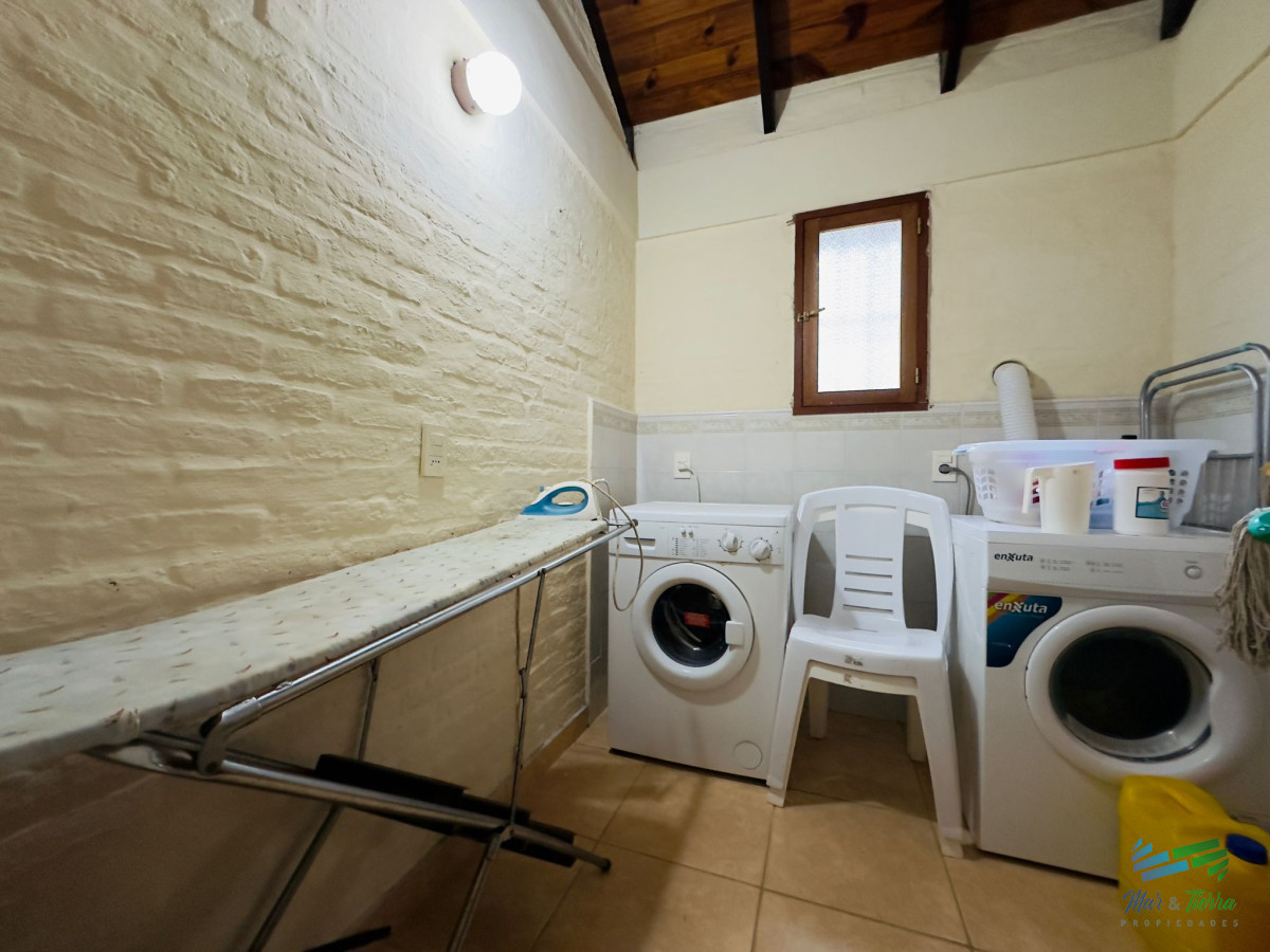 Casa ID.4607 - Casa en VENTA, 3 dormitorios, Punta del Este