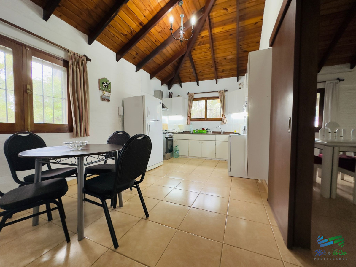 Casa ID.4607 - Casa en VENTA, 3 dormitorios, Punta del Este