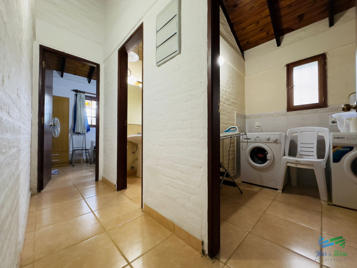 Casa ID.4607 - Casa en VENTA, 3 dormitorios, Punta del Este