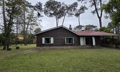 En venta casa 3 dormitorios en San Rafael, Punta del Este
