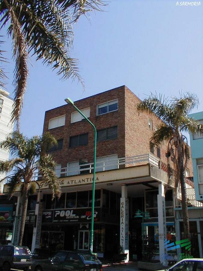 Apartamento ID.4614 - Oportunidad de apartamento de 1 dormitorio en venta en Península, Punta del este.