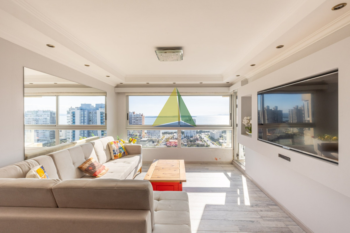 Brava - GoPunta - Portal Inmobiliario de Punta del Este - Maldonado