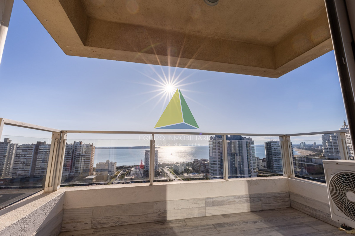 Brava - GoPunta - Portal Inmobiliario de Punta del Este - Maldonado