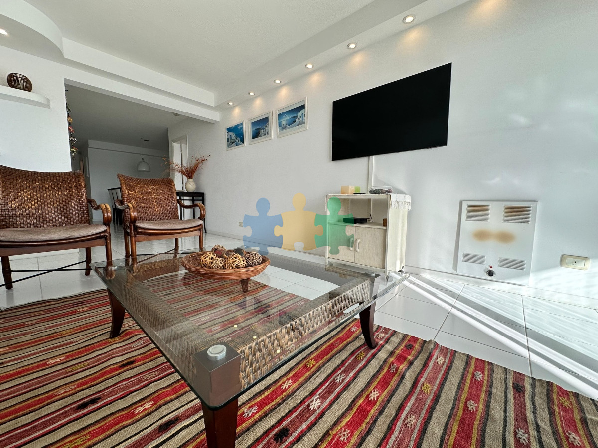 Mansa - GoPunta - Portal Inmobiliario de Punta del Este - Maldonado