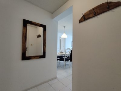 Venta de apartamento de dos dormitorios en Punta del Este - Ref : EQP6255