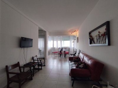Alquiler de Temporada en Punta del este. - Ref : EQP6105