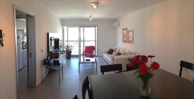 Venta de apartamento de dos dormitorios en Punta del Este - Ref : EQP3380