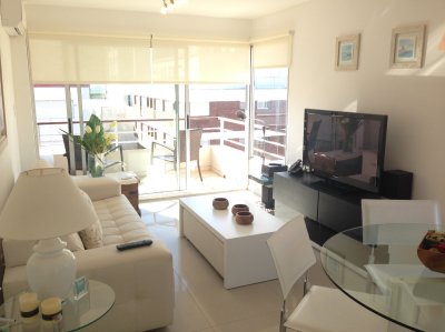 venta de apartamento en el corazón de la Peninsula  - Ref : EQP2574