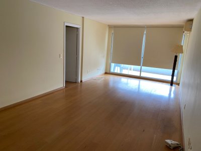 Venta de apartamento de dos dormitorios en Punta del Este - Ref : EQP3219