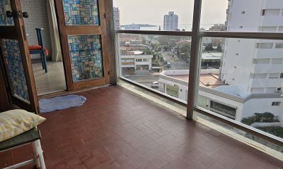 Apartamento en venta de un dormitorio en Punta del Este - Ref : EQP6682