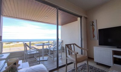 Apartamento de 2 dormitorios en alquiler y venta en Punta del Este - Ref : EQP7290