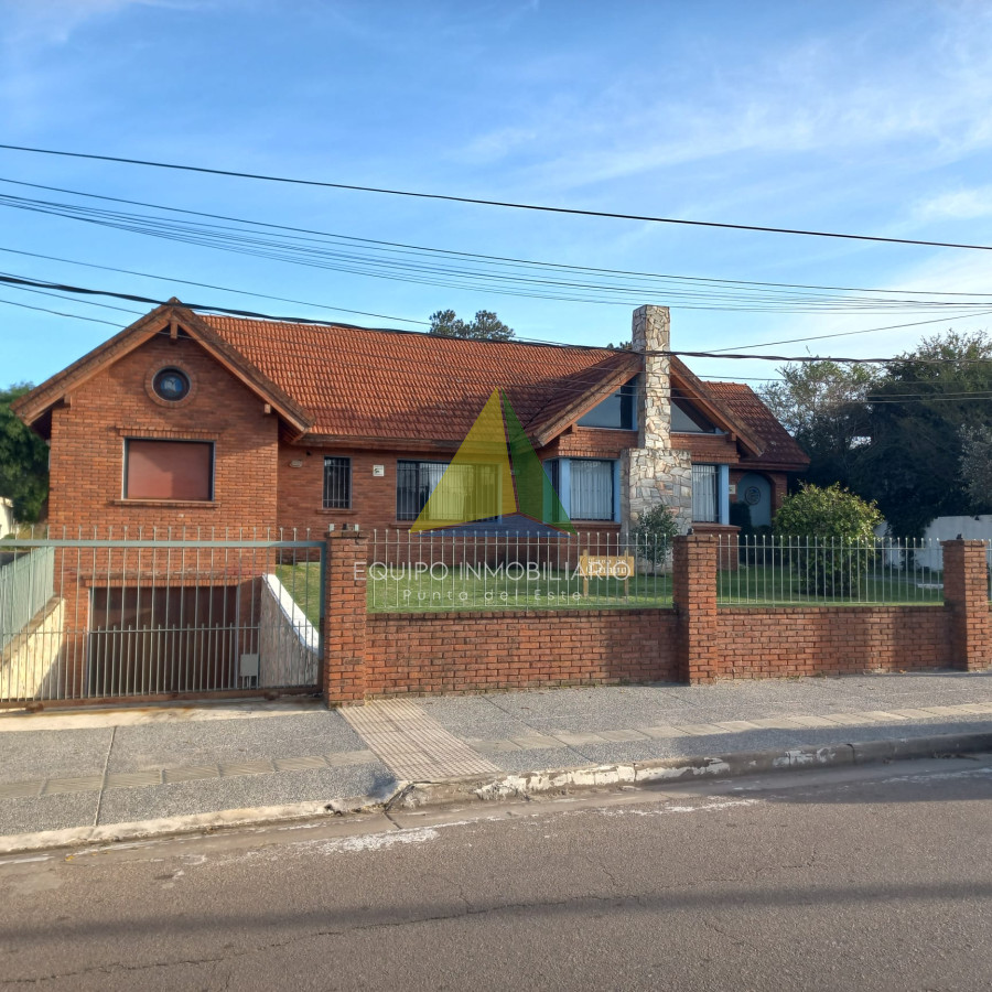 Las Delicias - GoPunta - Portal Inmobiliario de Punta del Este - Maldonado