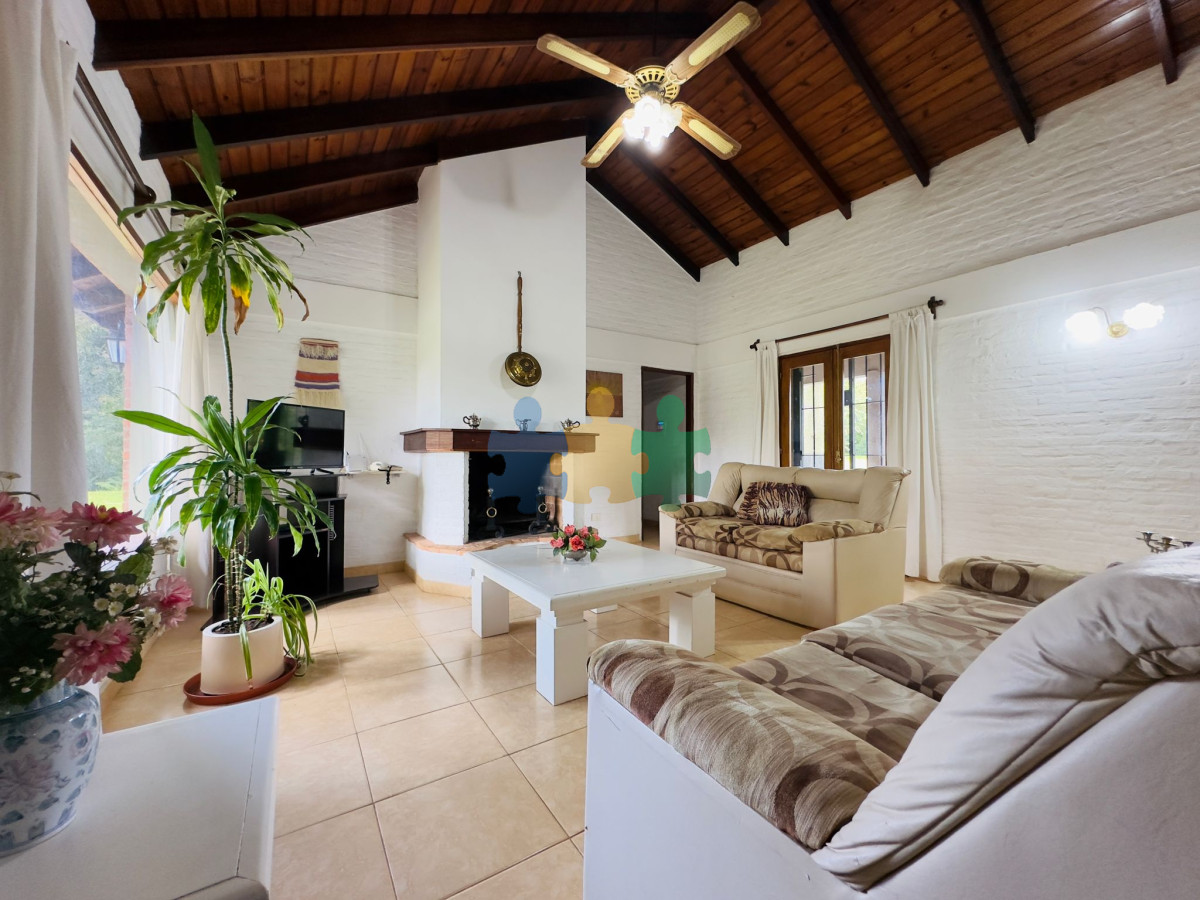 Cantegril - GoPunta - Portal Inmobiliario de Punta del Este - Maldonado