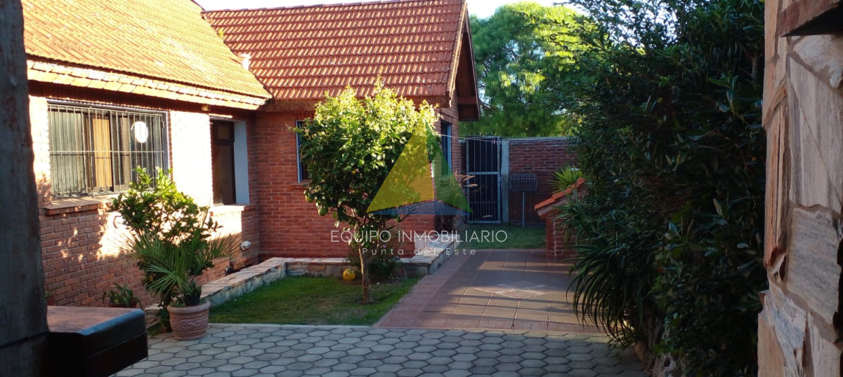 Las Delicias - GoPunta - Portal Inmobiliario de Punta del Este - Maldonado
