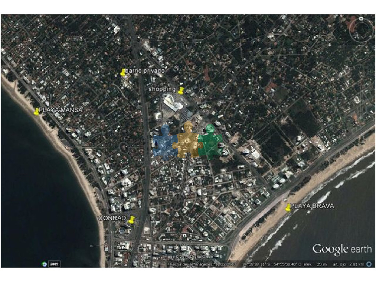 Mansa - GoPunta - Portal Inmobiliario de Punta del Este - Maldonado