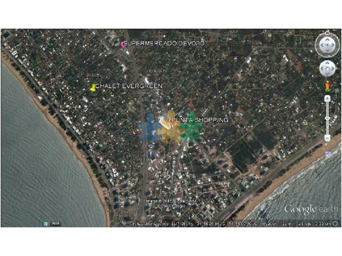 Mansa - GoPunta - Portal Inmobiliario de Punta del Este - Maldonado