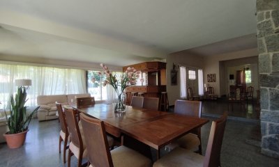 Alquiler y venta de casa en Punta del Este - Ref : EQP7202