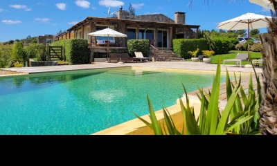 Chacra en venta de 11 hectáreas en Pueblo Eden  - Ref : EQP6758
