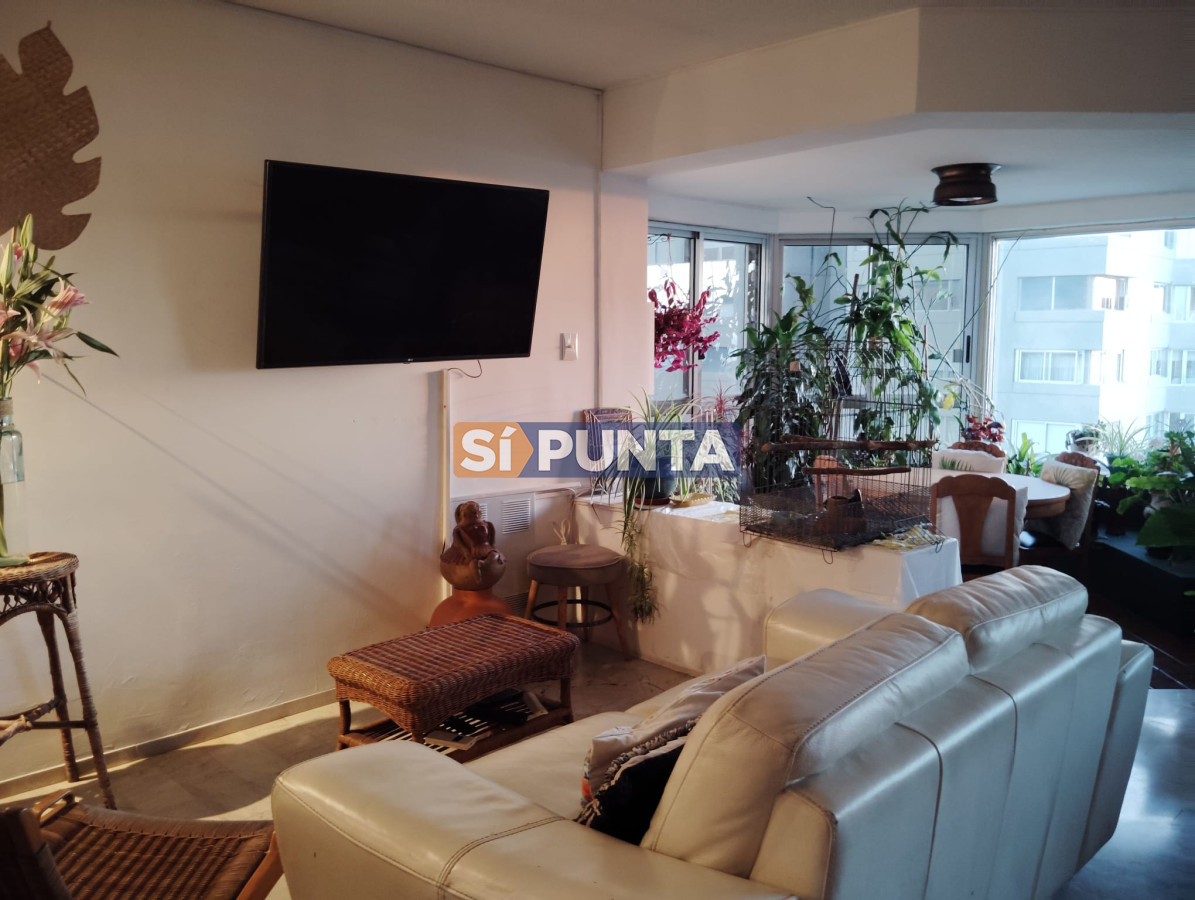 Roosevelt - GoPunta - Portal Inmobiliario de Punta del Este - Maldonado