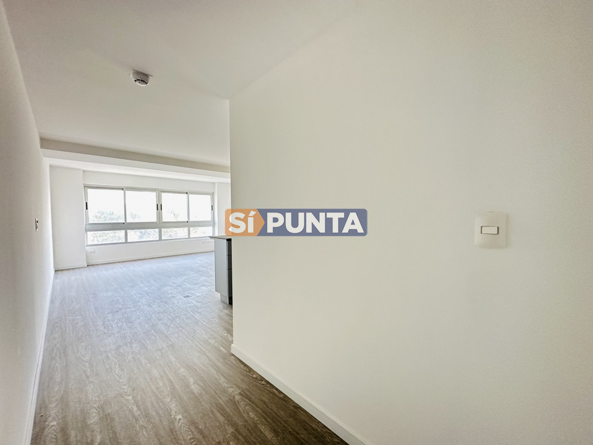 DEPARTAMENTO A ESTRENAR, IDEAL TODO EL AÑO - SPT4858A