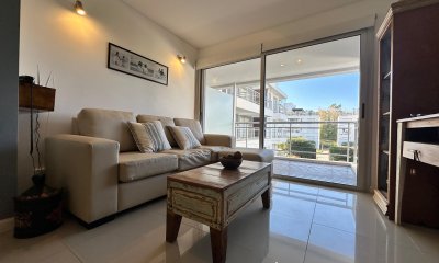 venta de apartamento en zona Brava