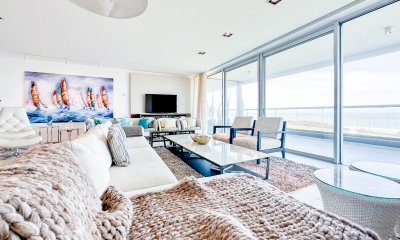 Venta apartamento en playa Brava, Tiburon Terrazas Oceano