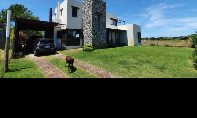 Alquiler y venta de casa de 5 dormitorios en José Ignacio