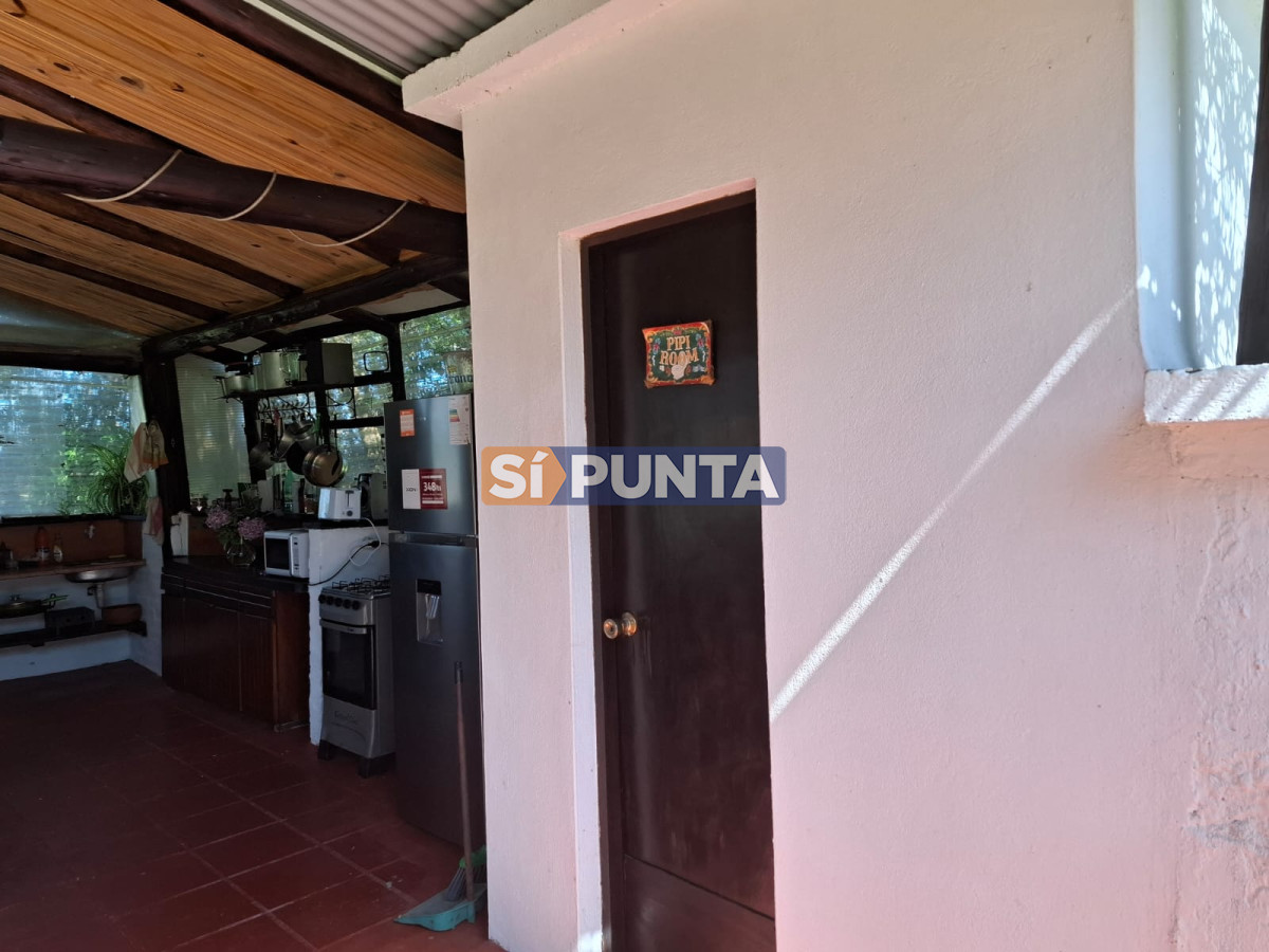 Chacra ID.11775 - Hermosa chacra a 25 kilometros de Punta del ESte