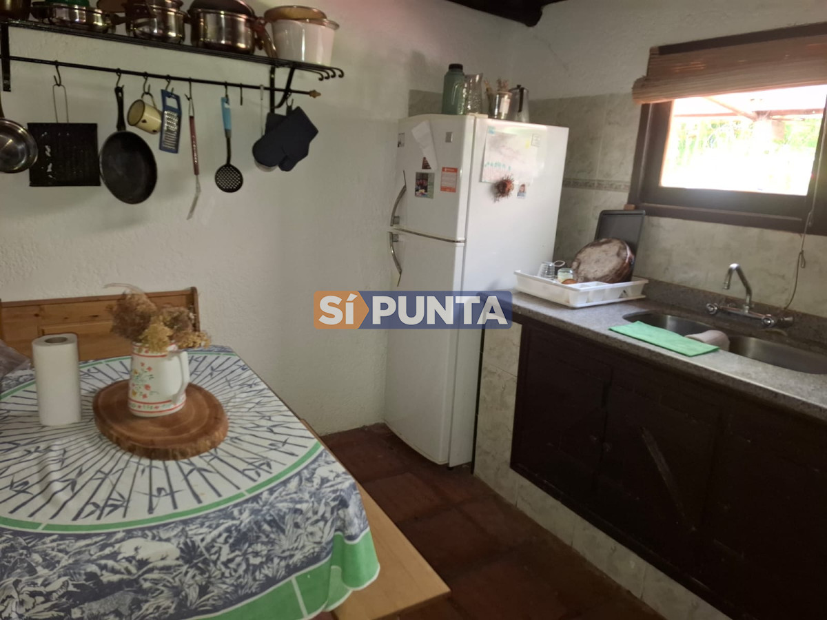 Chacra ID.11775 - Hermosa chacra a 25 kilometros de Punta del ESte