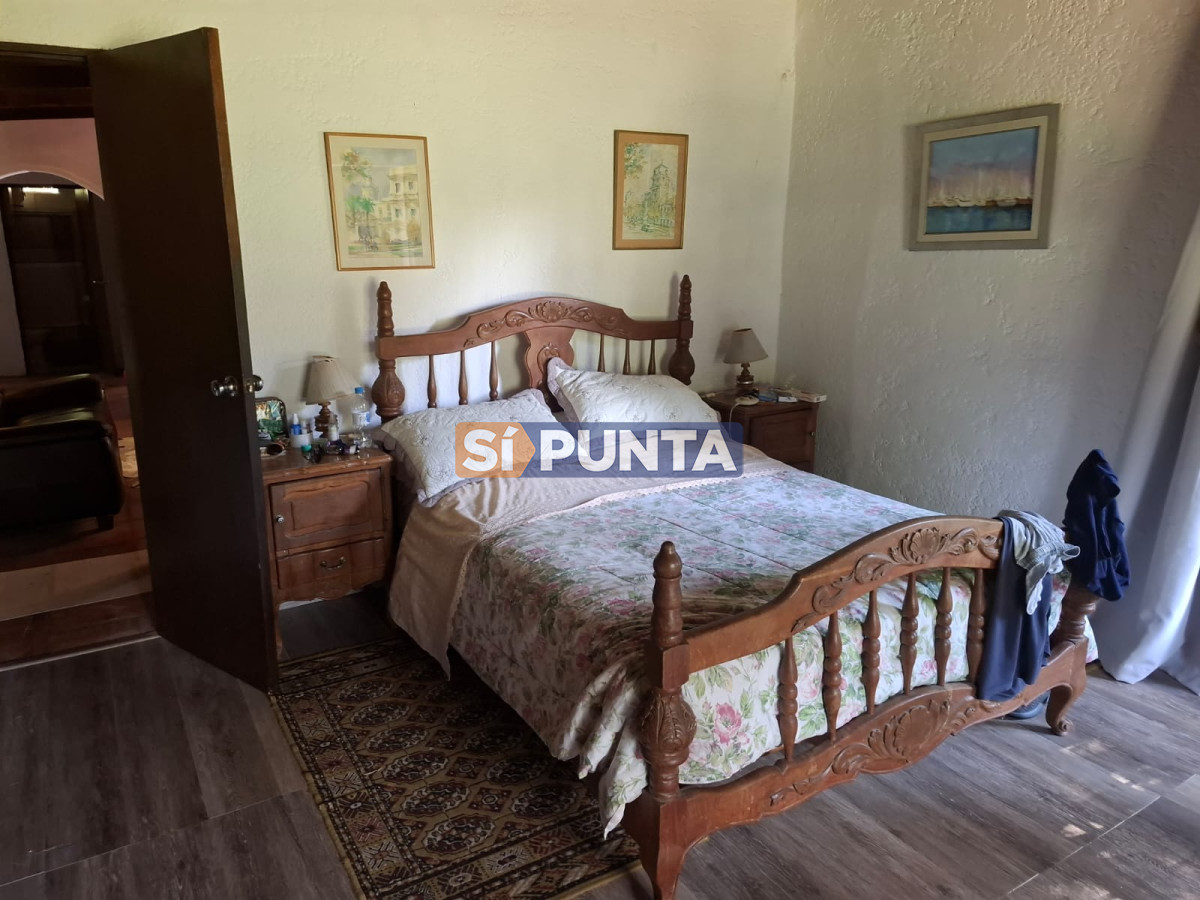 Chacra ID.11775 - Hermosa chacra a 25 kilometros de Punta del ESte