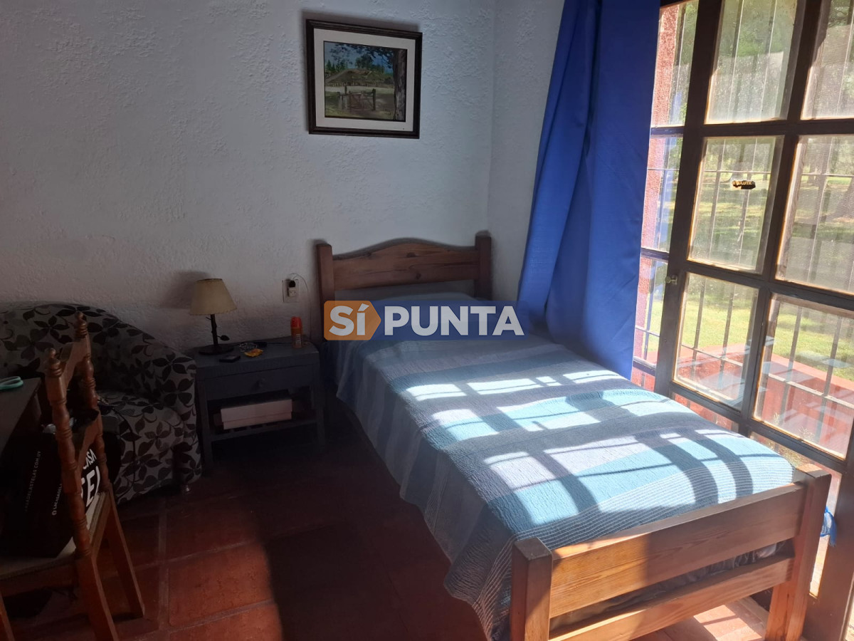 Chacra ID.11775 - Hermosa chacra a 25 kilometros de Punta del ESte