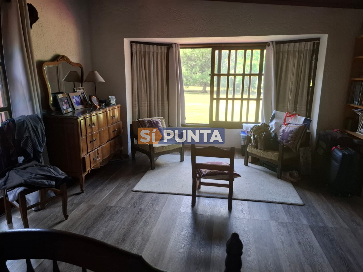 Chacra ID.11775 - Hermosa chacra a 25 kilometros de Punta del ESte