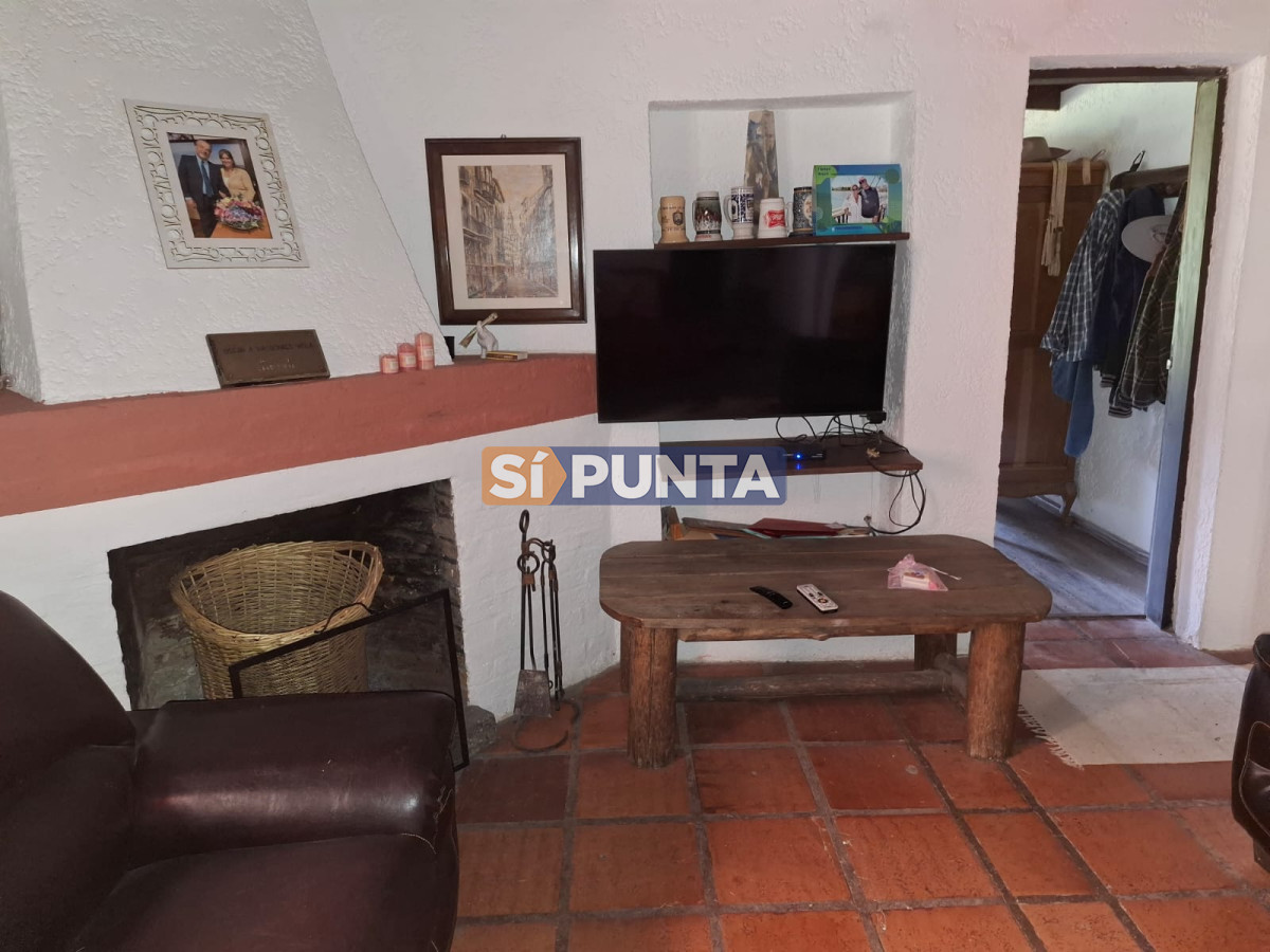 Chacra ID.11775 - Hermosa chacra a 25 kilometros de Punta del ESte