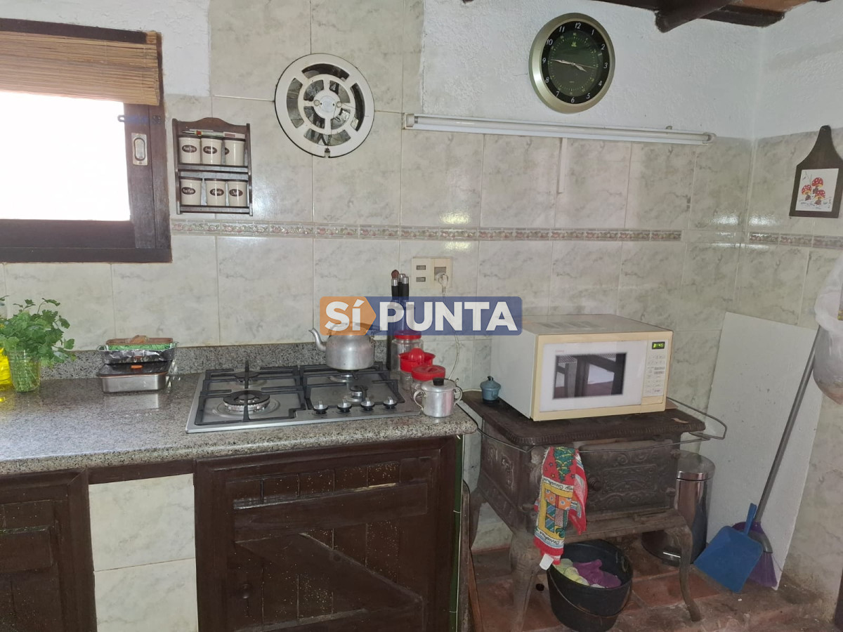 Chacra ID.11775 - Hermosa chacra a 25 kilometros de Punta del ESte