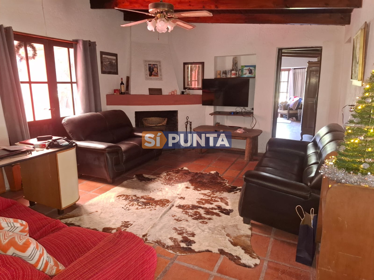 Chacra ID.11775 - Hermosa chacra a 25 kilometros de Punta del ESte