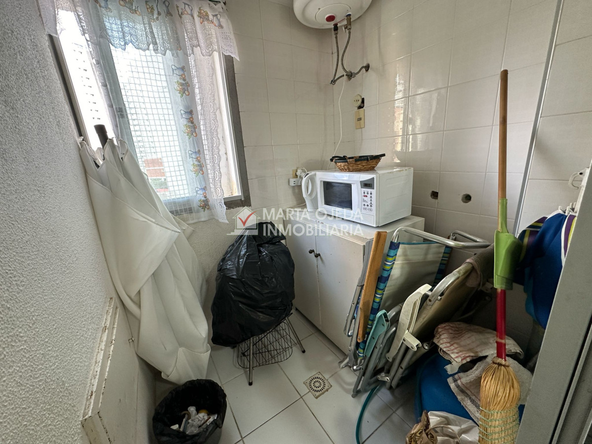 Apartamento ID.40959 - Apartamento en venta  y alquiler de 3 dormitorios en Punta del Este