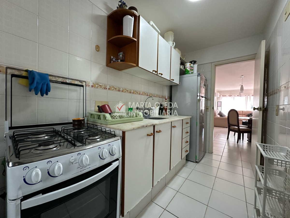 Apartamento ID.40959 - Apartamento en venta  y alquiler de 3 dormitorios en Punta del Este