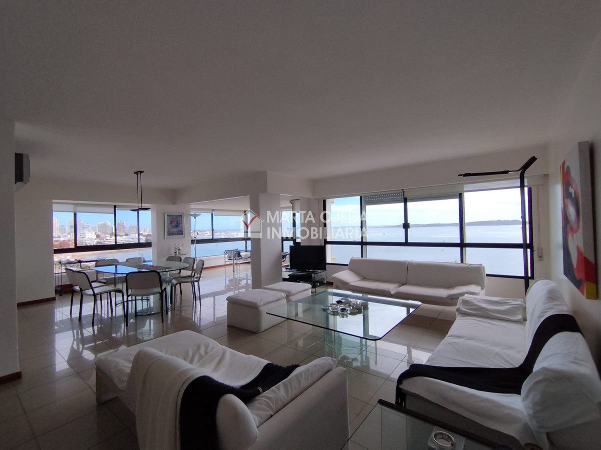 Mansa - GoPunta - Portal Inmobiliario de Punta del Este - Maldonado