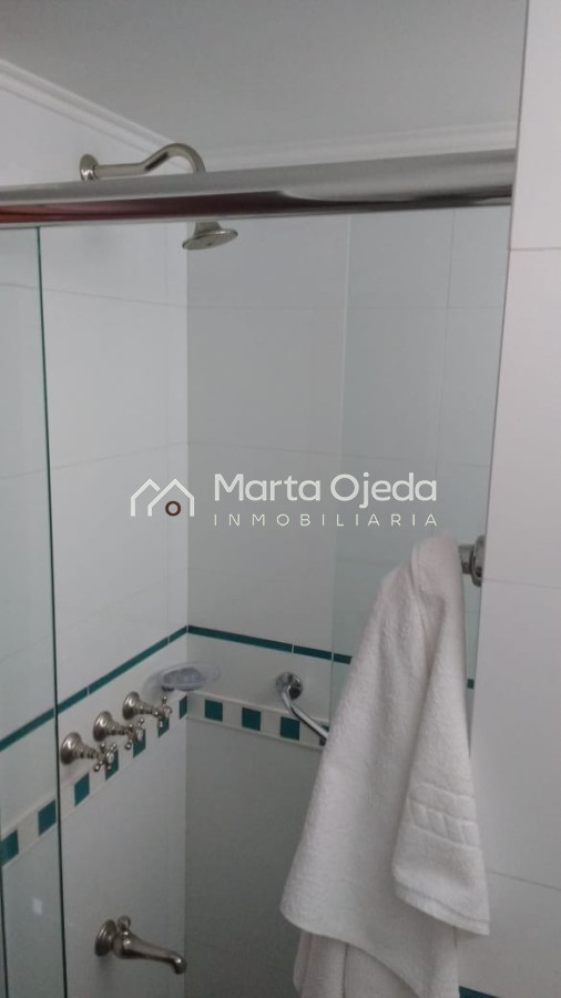 Apartamento ID.40497 -  Apartamento en venta frente al mar Punta del Este