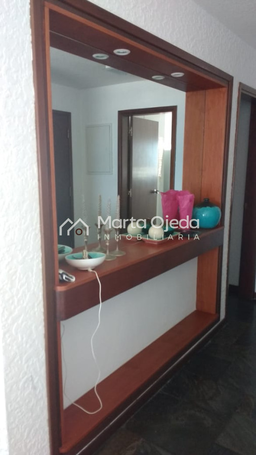 Apartamento ID.40497 -  Apartamento en venta frente al mar Punta del Este