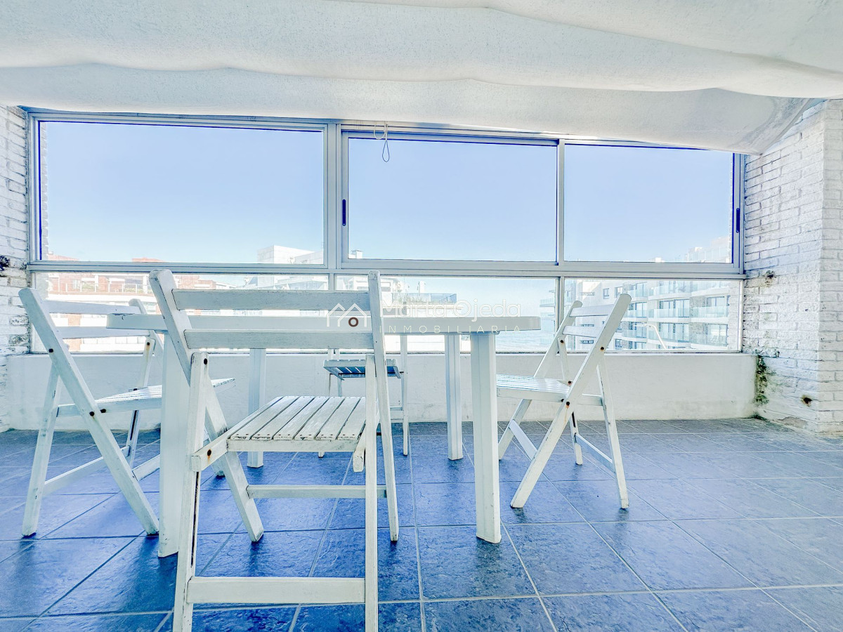 Apartamento ID.41195 - Penthouse en venta en Peninsula, 3 dormitorios, 3 baños, garaje