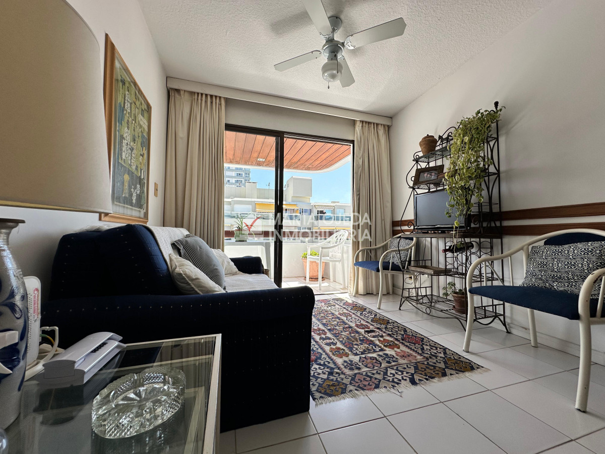 Apartamento ID.41024 - Apartamento de dos dormitorios en venta en Punta del Este.-