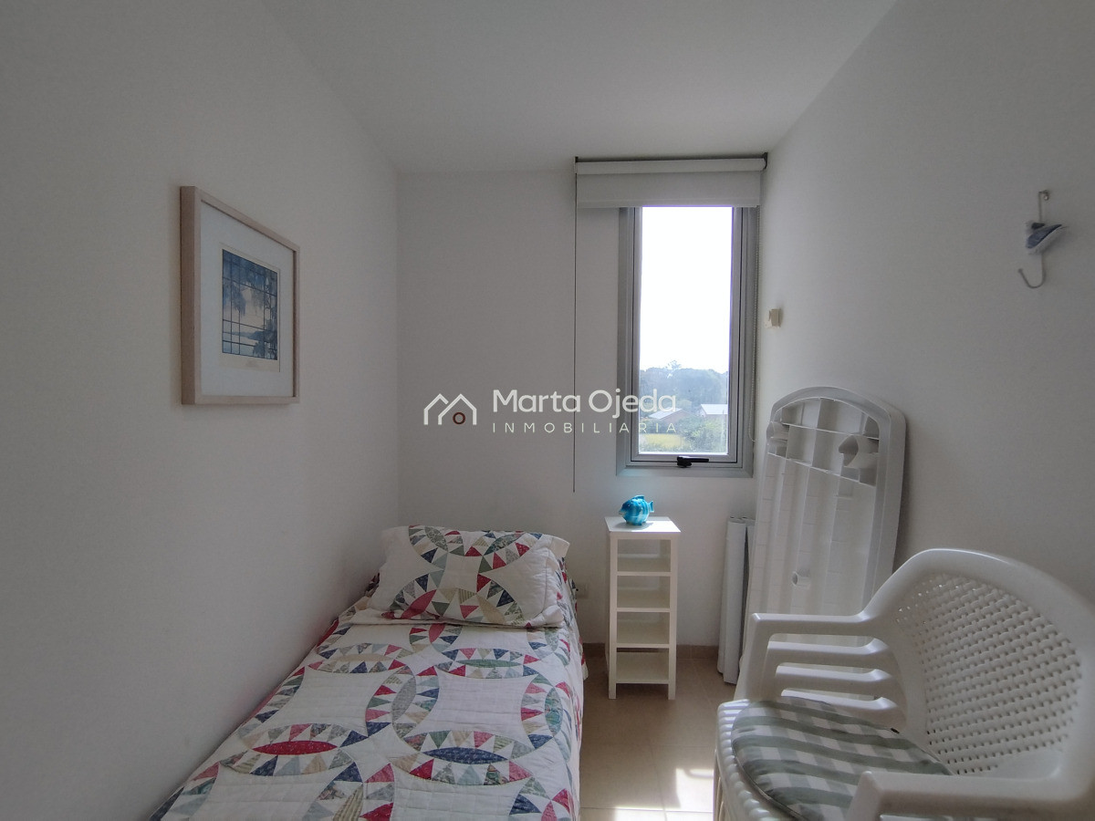 Apartamento ID.40932 - Alquiler y venta de apartamento de 3 dormitorios en Punta del Este