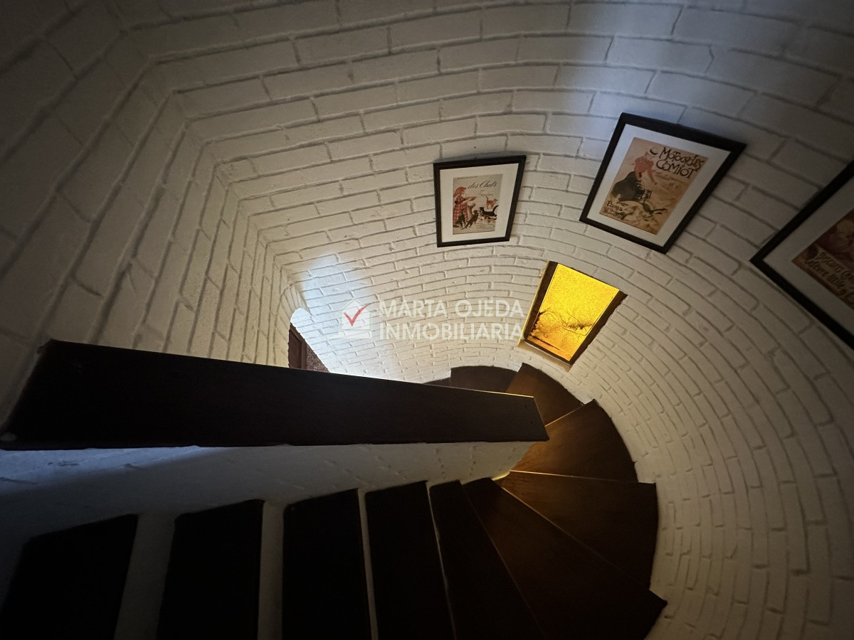 Casa ID.41001 - Casa de 7 dormitorios en venta en Punta del Este