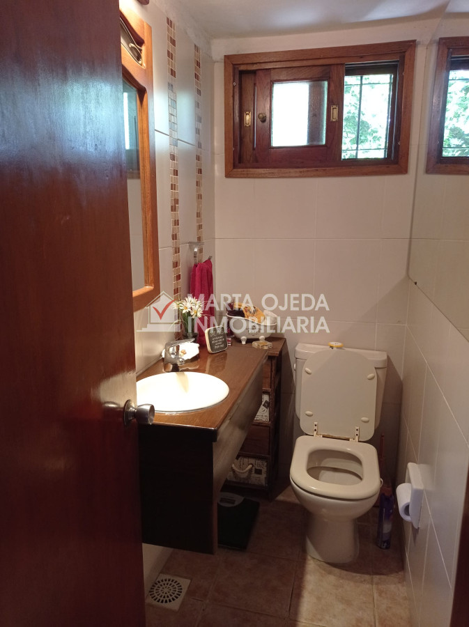Casa ID.40977 - Alquiler y venta de casa de 3 dormitorios en Punta del Este