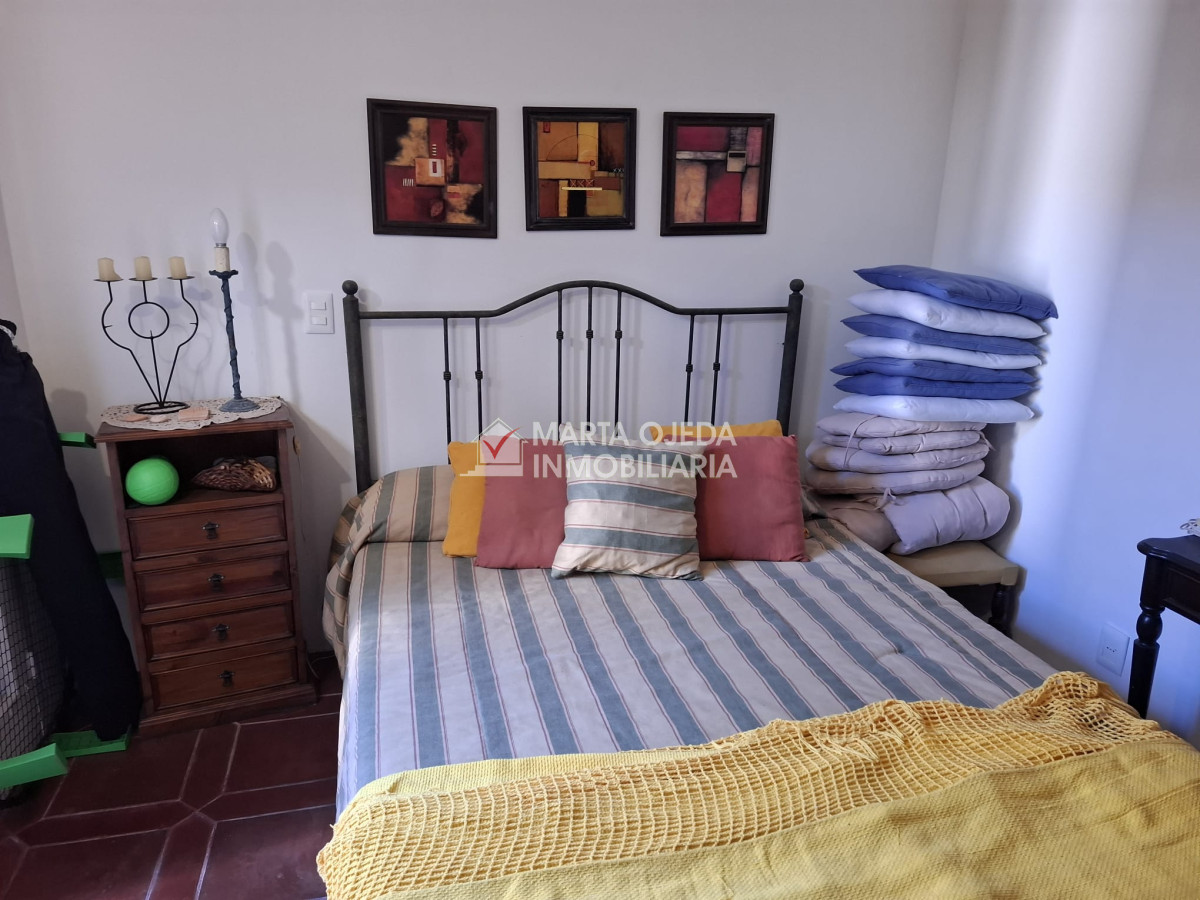 Casa ID.41000 - Casa en venta playa mansa, en impecable estado