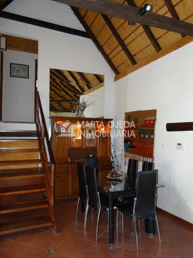 Casa ID.40977 - Alquiler y venta de casa de 3 dormitorios en Punta del Este