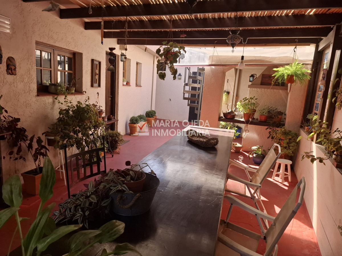 Casa ID.41000 - Casa en venta playa mansa, en impecable estado