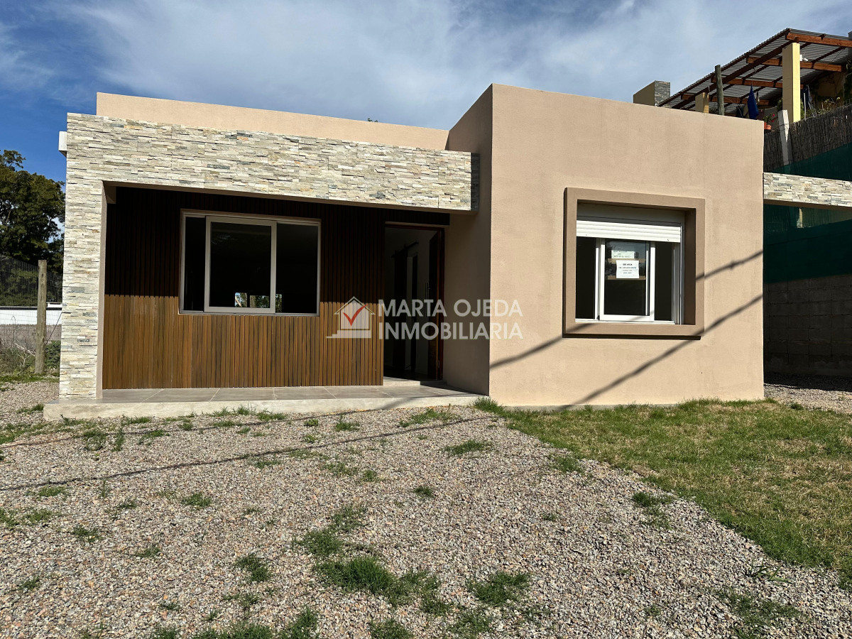 Casa ID.40973 - Casa a estrenar en Piedras del Chileno 
